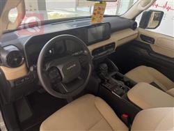 تويوتا لاندكروزر برادو